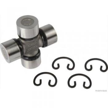 HERTH+BUSS JAKOPARTS Gelenk Längswelle Vordere Gelenkwelle An Verteilergetriebe Ø25mm 25mm für NISSAN 37125-2X825 37125-2X800 J2921007