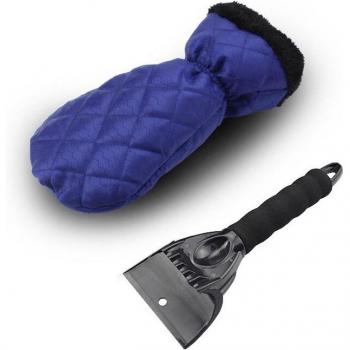 Car Snow Removal Brush