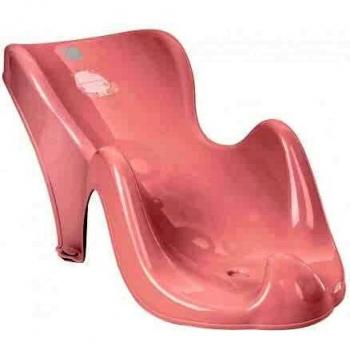 Pink Kikka Boo Baby Bath Seat – Hippo Design