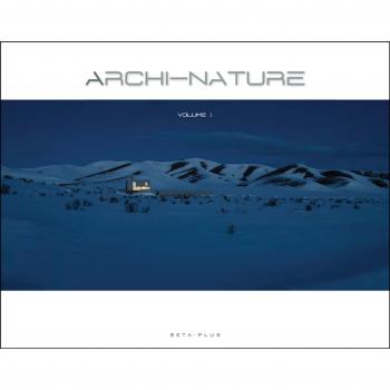 Archinature. Volume 1.