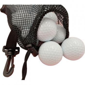 Mesh Golf Accessories Bag