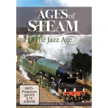 Age Of Steam