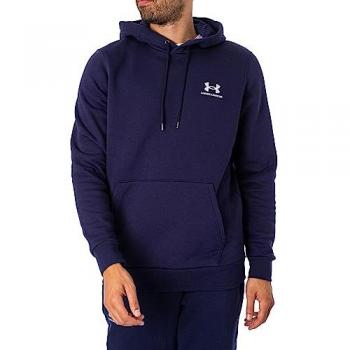 Fleece Comfort Hoodie UA