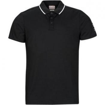Guess Men's Short Sleeve Polo Shirt