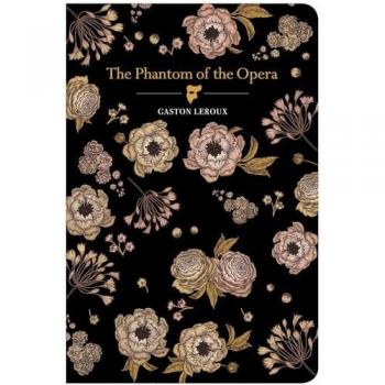 The Phantom of the Opera