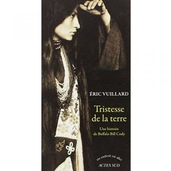 Tristesse de la terre