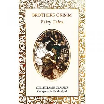 Brothers Grimm Fairy Tales