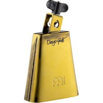 Percussif Meinl 5” Signature Diego Galé Cowbell Royal Cha‑Cha