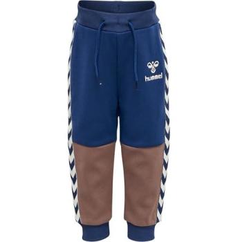 Pantalon de jogging Hummel Olek bleu 2/4 mois