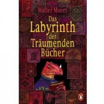 Das Labyrinth der TrÃ¤umenden BÃ¼cher