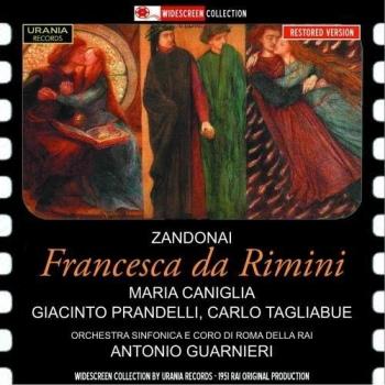 Francesca da rimini