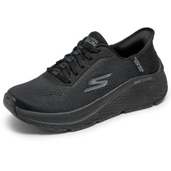 Vanish Sneaker (Max Cushioning Elite) – Skechers, Maat 37, Zwart CM