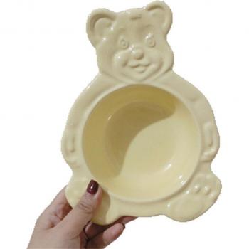 Bear Porcelain Kitchen Utensil