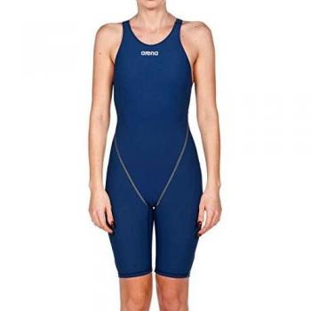PowerSkin Full Body Short ST‑2 – Navy