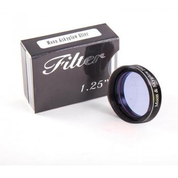 Filtros 1,25 Planetario – Kit 7 Paletas