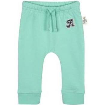 Terry Mink Silver de Alvi®: Pantalón de Chándal 62
