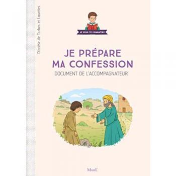 Je prépare ma confession