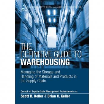 Vitalsource Technologies, Inc. DEFINITIVE GUIDE TO WAREHOUSING: MANAGING THE STORAGE AND HANDLING