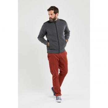 Cardigan Armor-Lux Carnac con tasche