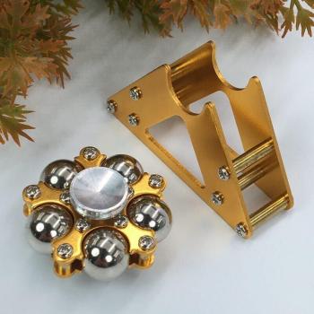 Spinner Perles de Foudre