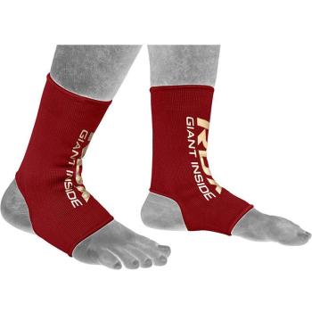 Alças de Segurança RDX AB Vermelho L