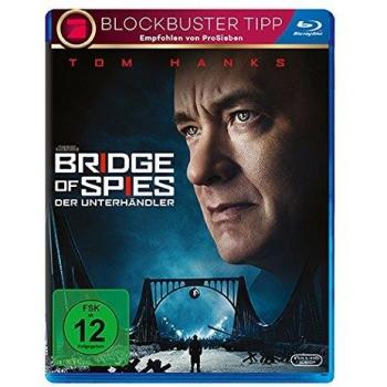 Bridge of Spies