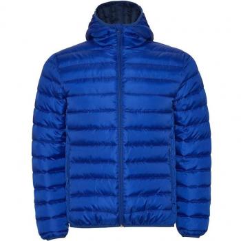 Chaqueta Acolchada con Capucha para Niños ROLY