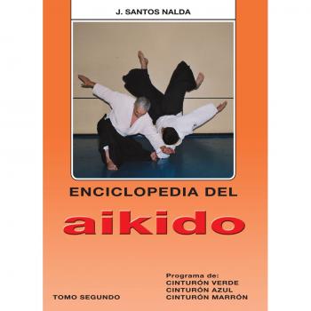 Programa de cinturón verde, azul, marrón (Tapa blanda).