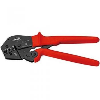 Pince de sertissage KNIPEX 97 52 18 – Unité unique