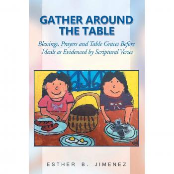 Gather Around the Table