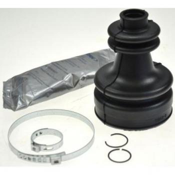 SPIDAN 25387 Soufflet pour arbre de commande
