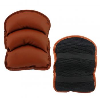 PU Center Console Armrest Cushion Cover for BMW VW Honda Toyota Nissan Chevrolet Ford