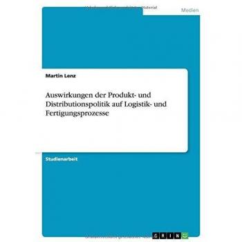 Auswirkungen der Produkt