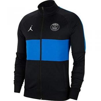 Felpa Adidas‑style Nike Dri‑Fit PSG Hyper Cobalt XL