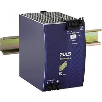 PULS QS20.361 13.3A Power Supply for DIN Rail