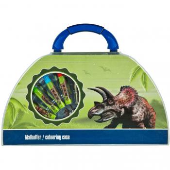 Dino-Malset für kleine Künstler