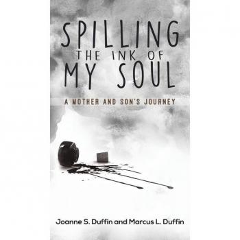 Spilling the Ink of My Soul