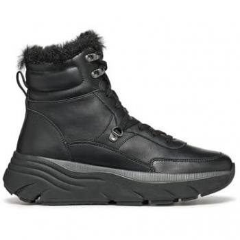 Dameslaarzen Geox Luxe Diamanta