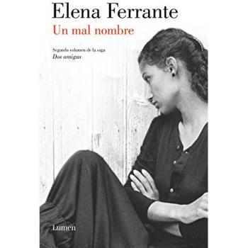 UN MAL NOMBRE (DOS AMIGAS 2)
