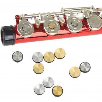 10x Universal Flute Replacement Accessories