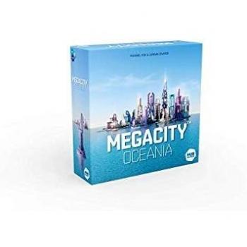 MegaCity Oceania