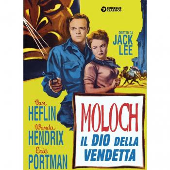 Dvd Moloch