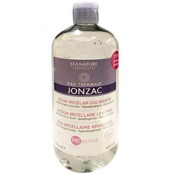 Jonzac Bio Soothing Cleansing Water 500ml