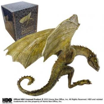 Figura the noble collection juego tronos