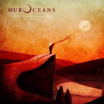 While Time Disappears