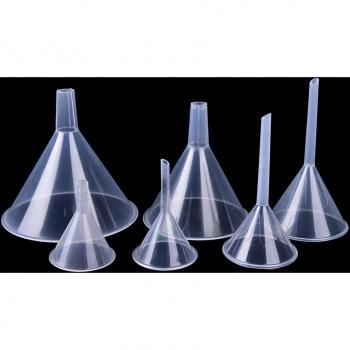 Entonnoir mini pour parfum 50ml avec filtre