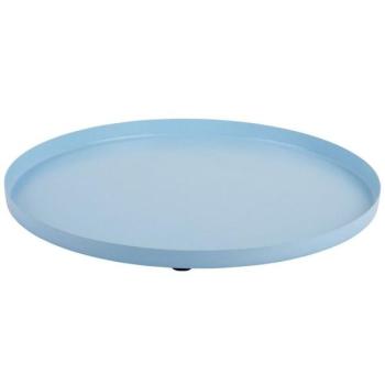 Plateau Rond Pratique