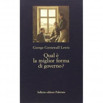 Qual è la miglior forma di governo?
