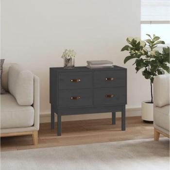 Mueble Consola de Pino Macizo