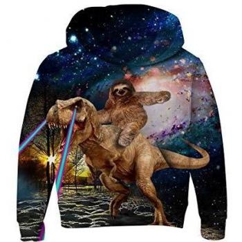 Cool Dino 3D Raisevern